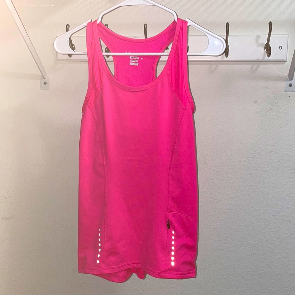 Champion tank top XS